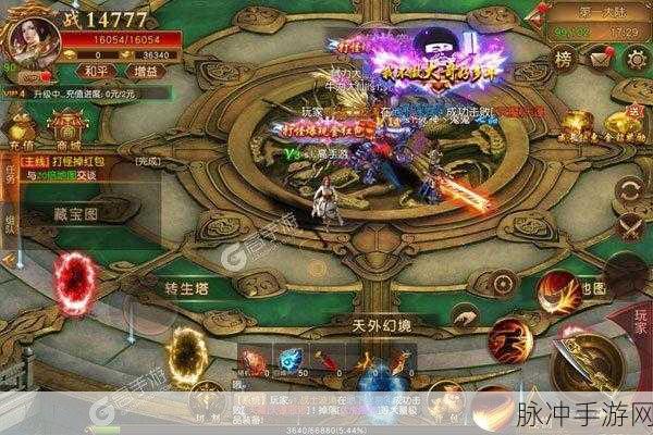 莫塔之子前瞻，让人望眼欲穿的像素风ARPG新体验