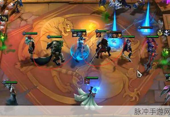 云顶之弈S9，艾欧尼亚转职深度攻略与英雄推荐