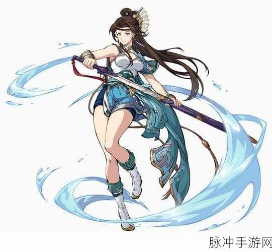 天地劫，幽城再临傅雅鱼角色技能强度深度解析