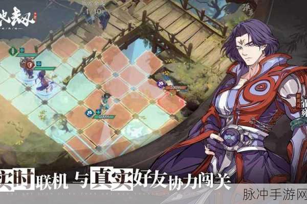 天地劫，幽城再临傅雅鱼角色技能强度深度解析