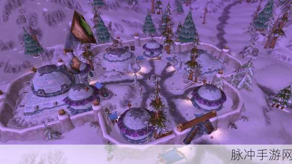 炉石传说狮鹫年首个扩展包贫瘠之地的锤炼全面解析