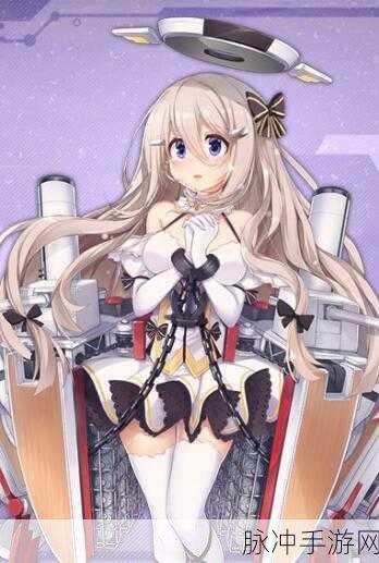 碧蓝航线貃改造全攻略，图纸需求与立绘变化详解