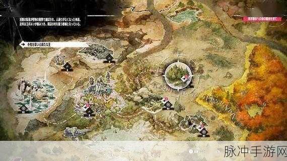 暗喻幻想，揭秘天上人宅邸深度攻略指南