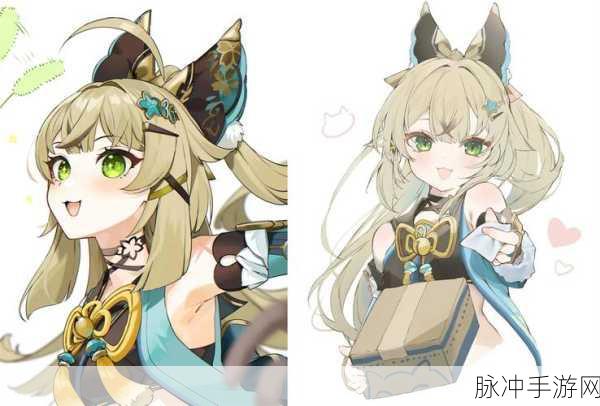 原神绮良良命座效果全解析，新角色绮良良命之座效果一览