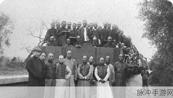 詹天佑非凡贡献手游攻略，探索工程师的智慧之旅