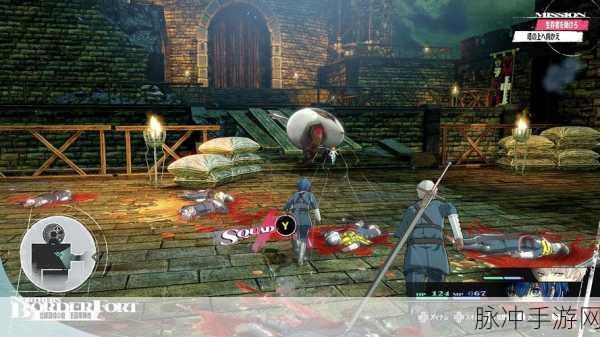 暗喻幻想 Steam 版全屏难题破解秘籍