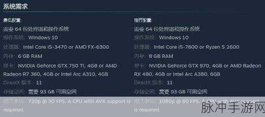 暗喻幻想 Steam 版全屏难题破解秘籍