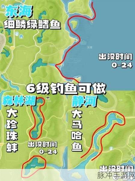 心动小镇隐藏任务全揭秘，你都知道吗？