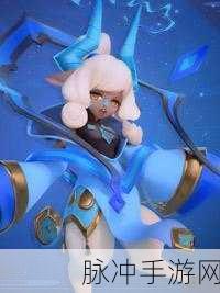 一起来捉妖手游深度攻略，鬼金羊属性特点全面分析