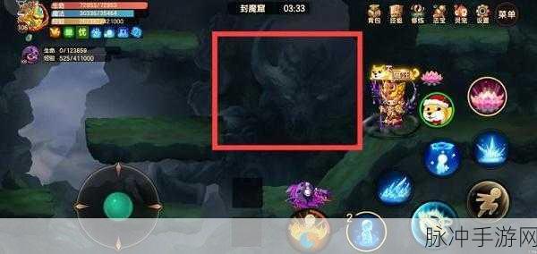 探索造梦无双的奇妙世界，揭秘隐藏关卡进入方法