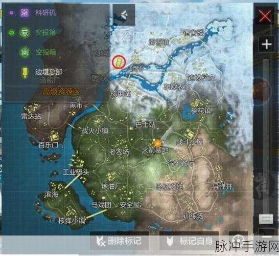 使命召唤手游吃鸡模式进入位置全攻略