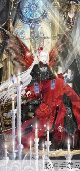 奇迹暖暖春与花恋清新森女系服装高分搭配全攻略