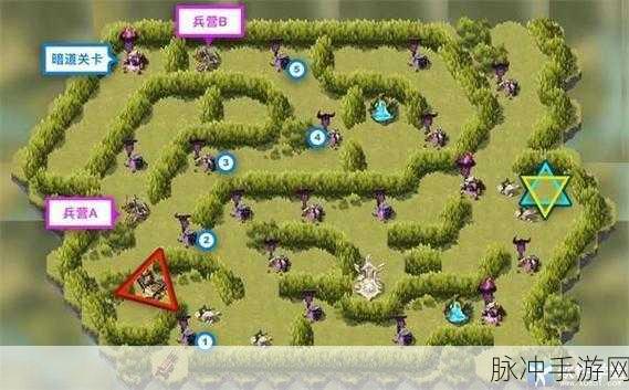 剑与远征战役详解，战役入口及通关攻略