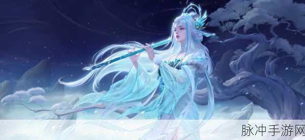 王者荣耀露娜皮肤优化后深度解析与攻略