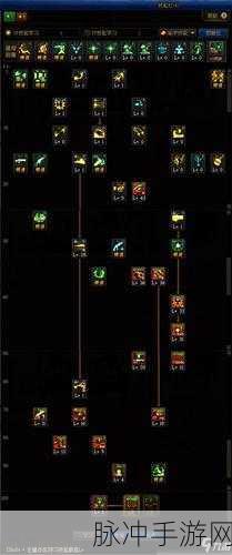 DNF手游女大枪无敌技能全解析