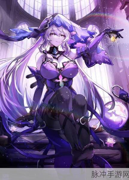 崩坏星穹铁道深度解析，黑天鹅技艺全揭秘