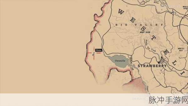 鬼谷八荒彩蛋位置坐标全攻略，地图彩蛋坐标分享