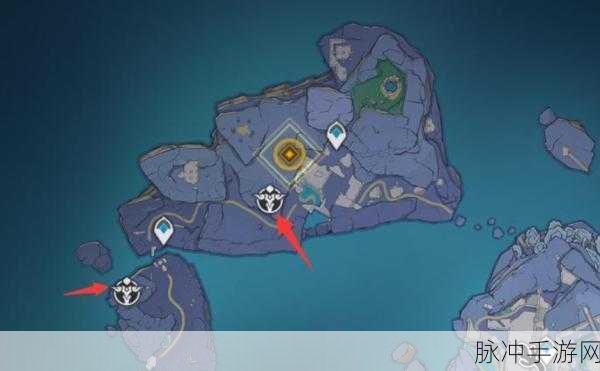 原神三界路飨祭其二任务全面攻略