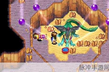 GBA模拟器更新黄金的太阳2全攻略