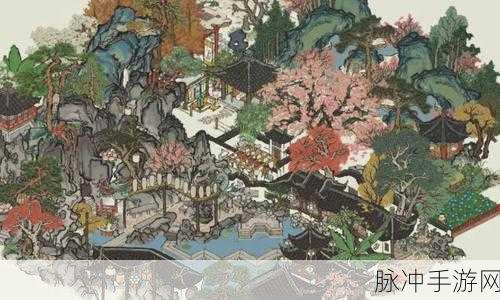 江南百景图醉仙楼修复方法全攻略