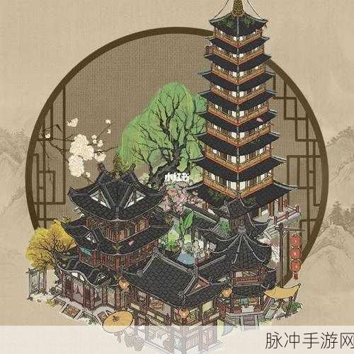 江南百景图醉仙楼修复方法全攻略