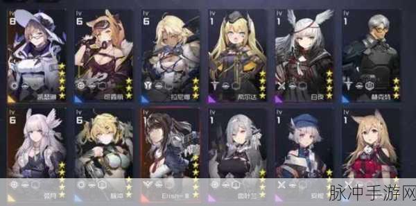 银河境界线星海巡游全方位攻略指南