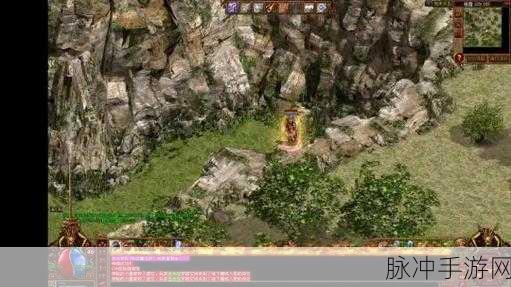 造化之门爵位挑战系统深度解析，荣耀之路的强者试炼