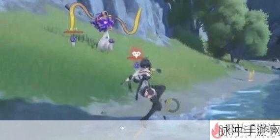 鸣潮手游深度攻略，猎取残像之人任务全解析