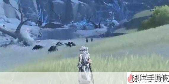 鸣潮手游深度攻略，猎取残像之人任务全解析