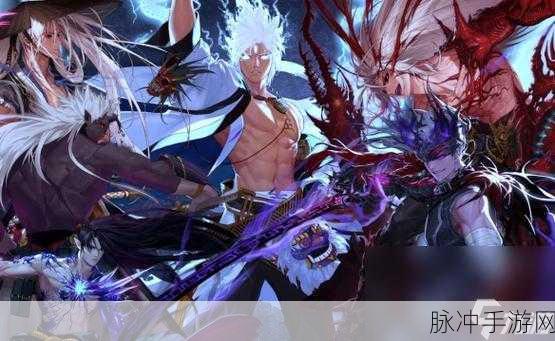 DNF手游灼烧破冰流搭配全攻略