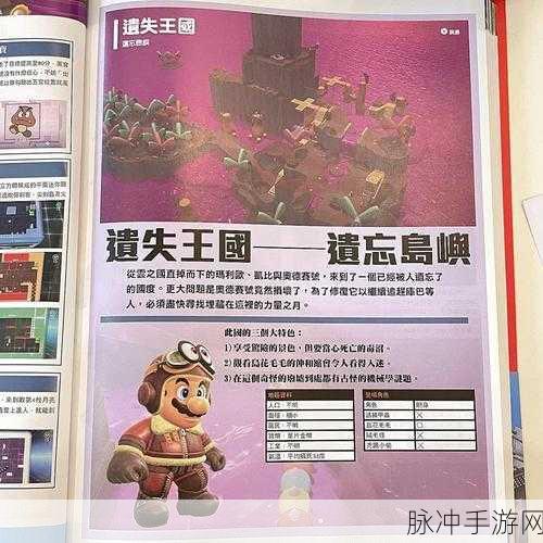 伊洛纳旅团驻地权利书遗失应对全攻略