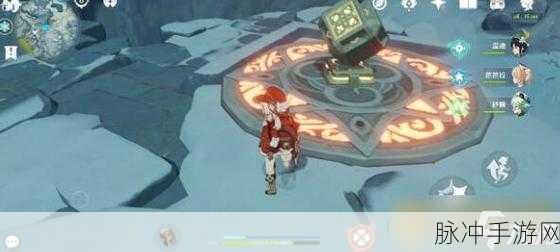 原神深度攻略，如何完成残旧的记事任务