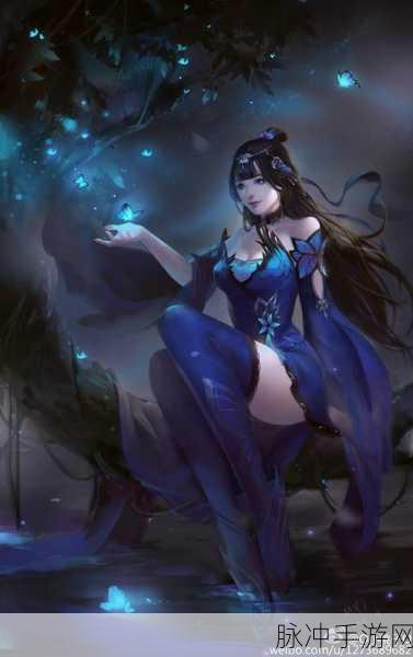 最强祖师唐蝶衣深度攻略，解锁绝美舞者的超凡仙缘之旅