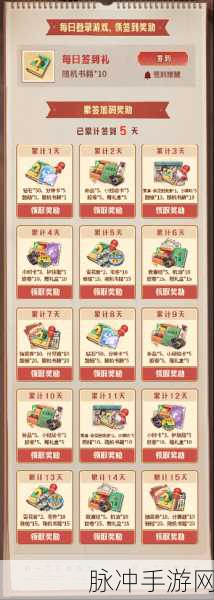 时光杂货店收入榜冲榜全攻略，解锁高收入秘籍