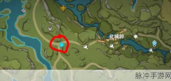 原神探索指南，揭秘森林书任务的接取位置与详细攻略