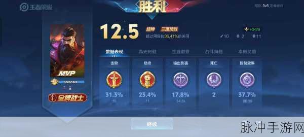 王者荣耀攻略，一马当先万夫莫敌——关羽技能及出装详解