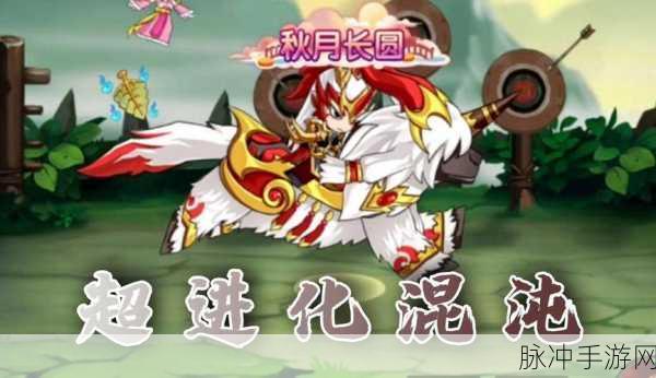 造梦无双深度攻略，解密彩虹楼隐藏关卡，突破未知之门的秘密