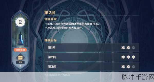 原神老实点成就攻略，快速解锁与深度解析