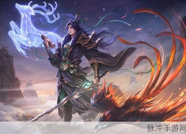 三国杀十周年，公认最强武将与值得入手的武将推荐