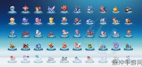 天天酷跑新版本深度解析，谁将成为最具潜力角色？