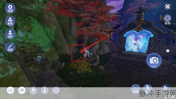 梦幻新诛仙焚香谷探灵任务全攻略