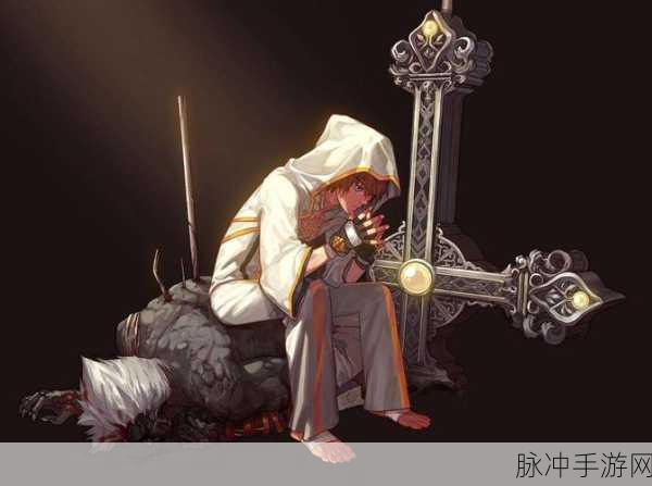 DNF圣骑士必看，肝深渊时的两大神器不容错过！