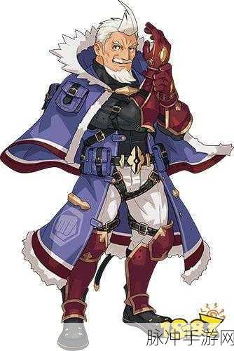 世界弹射物语泰加角色技能强度全解析