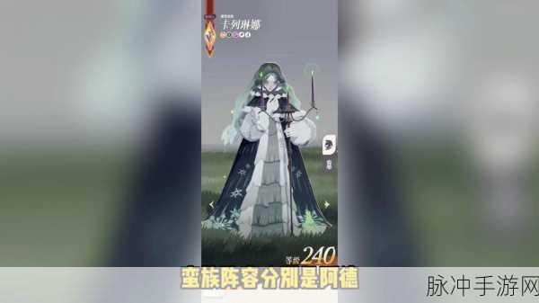 剑与远征启程布莱恩角色解析与游戏设置优化全攻略