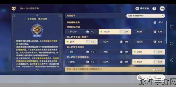 原神离垢者肃心旅宴第二天，全面攻略与完成方法介绍