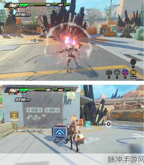 绝区零捷足先登，买手小卡格车全收集位置深度攻略