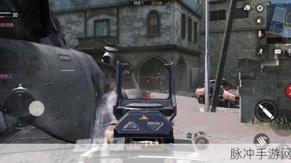 使命召唤手游多人对战道具选择全攻略