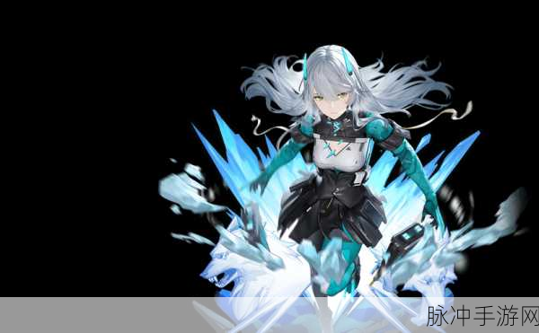 尘白禁区自选五星角色深度解析与攻略