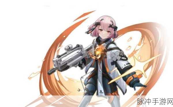 尘白禁区自选五星角色深度解析与攻略