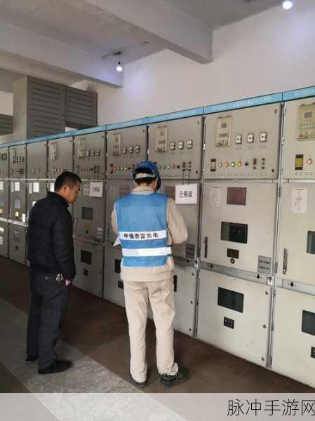 太空行动电气房任务深度玩法攻略，解锁电气房的秘密